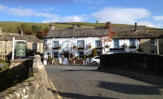 Blue Bell Inn