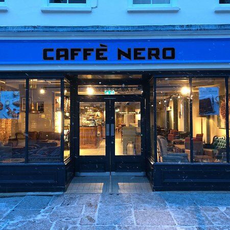 Caffe Nero