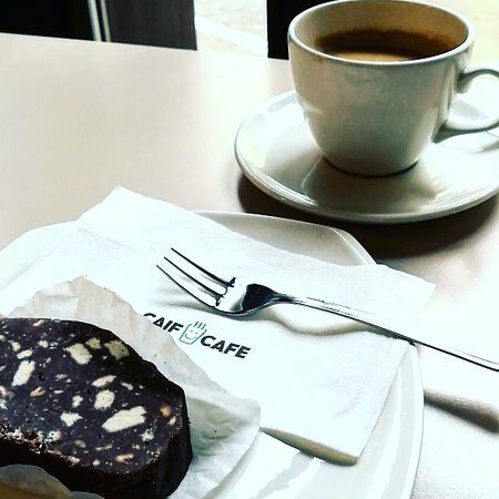 Caif Cafe