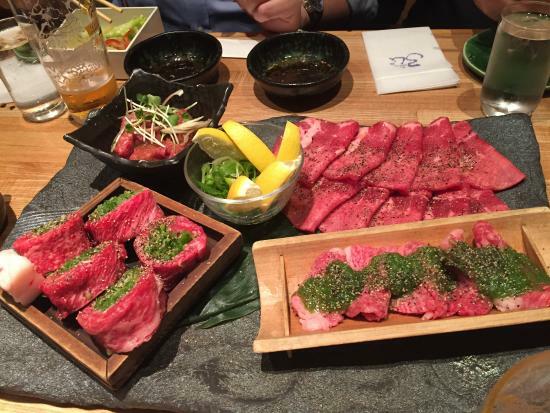 Yakiniku Hiron