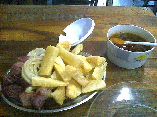 Bar Cantinho Do Martinho