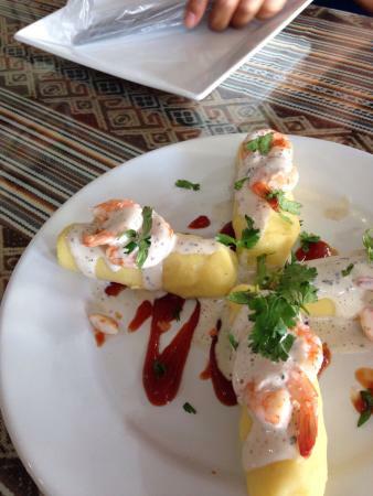 Tradiciones Peruanas