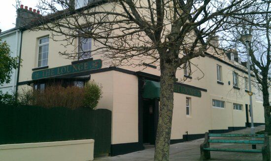 The Lounge