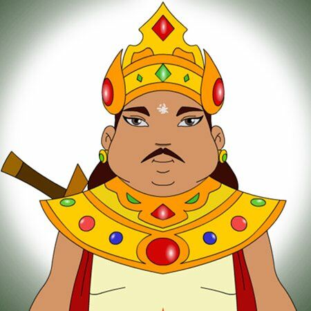 King Balti Indian Takeaway