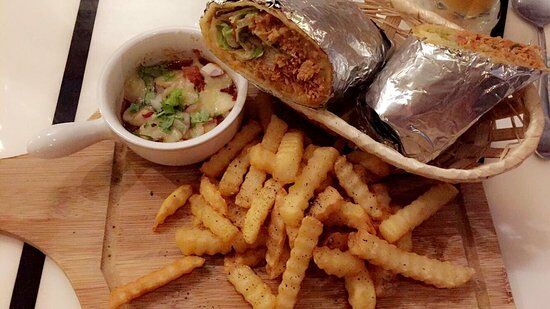 Mi casita Mexican Cuisine