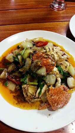 Rim Tarn Seafood