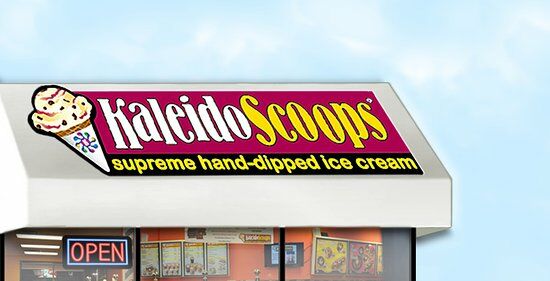 KaleidoScoops