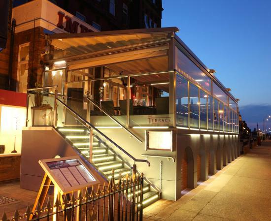 The Terrace