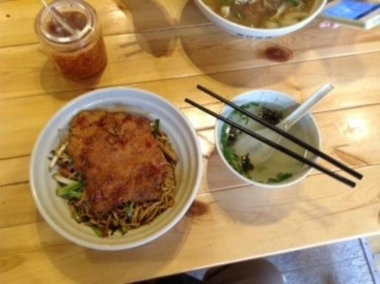 Cheng Liang Wei GongYi MianGuan