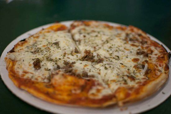 Llévatelo Pizzas