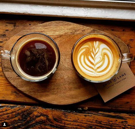 Shoe Lane Coffee