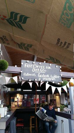 Nick's Coffee Company