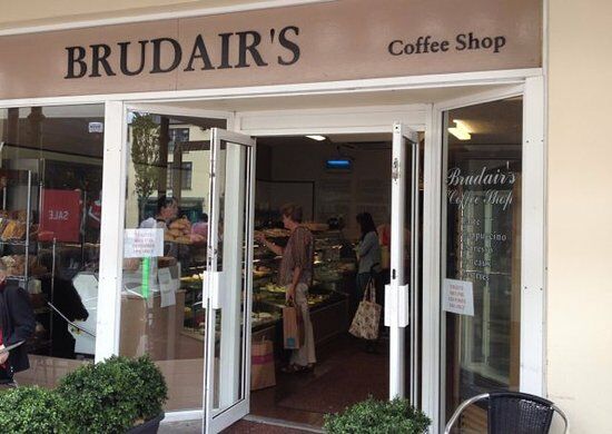 Brudair's Bakery & Coffee Shop