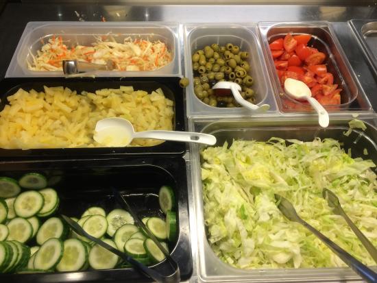 Thai Ravintola Ming Zhu