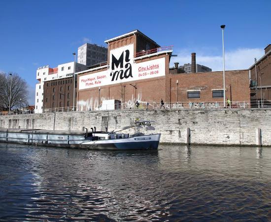 Mima