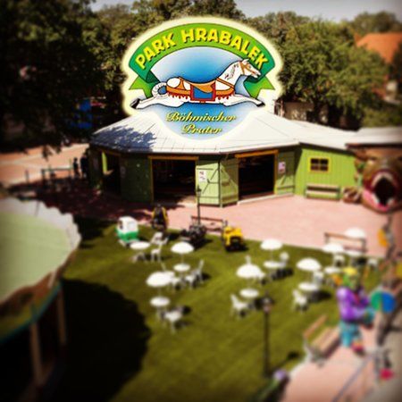 Böhmischer Prater