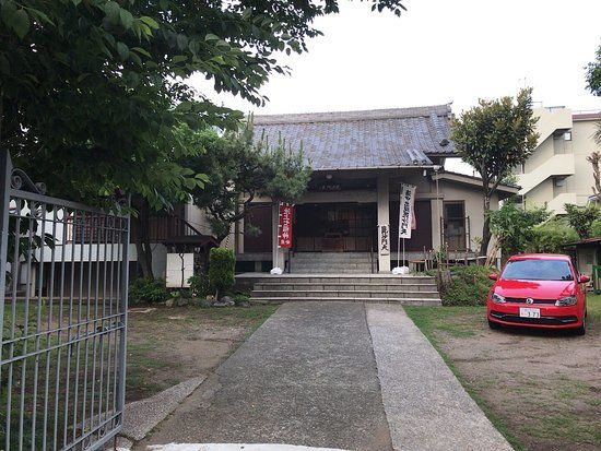 Mimyoan Temple