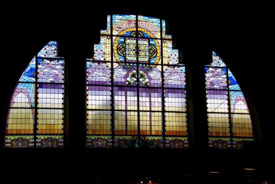 Synagoge Groningen
