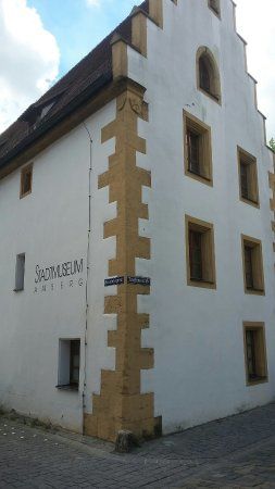 Stadtmuseum Amberg
