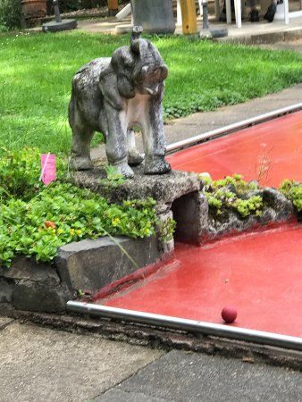 Kurpark Bad Godesberg