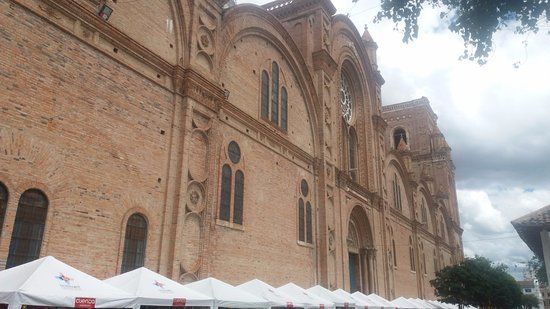 Iglesia de la Inmaculada Concepcion