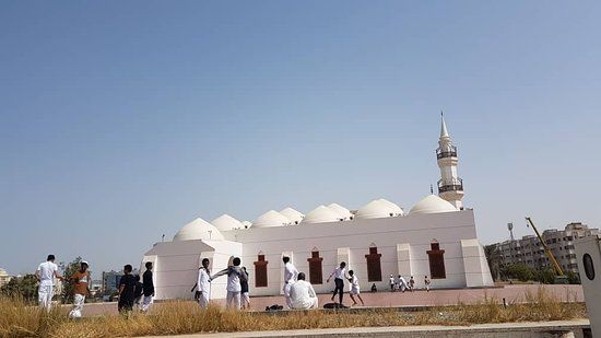 Jaffali Mosque