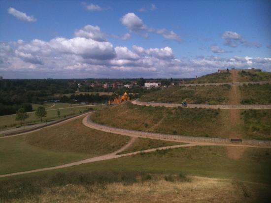 Northala Fields