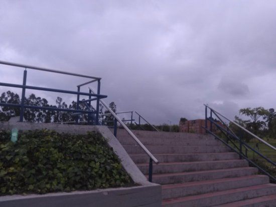 Fontanar del Rio Public Park