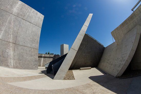 National Holocaust Monument