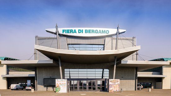 Fiera di Bergamo