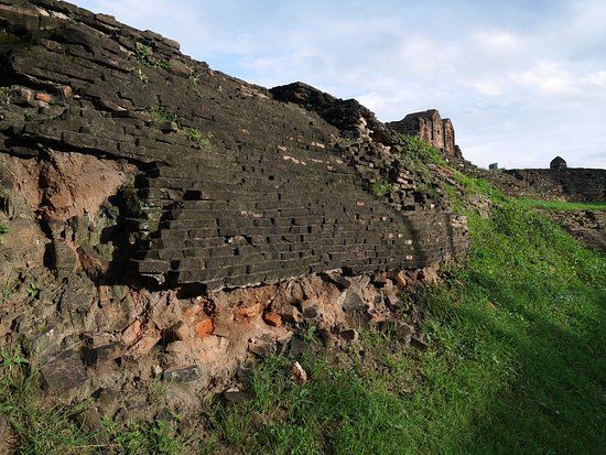 Fort of Ka-Tham