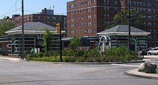 Shaker Square