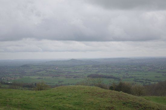 Draycott Sleights Nature Reserve