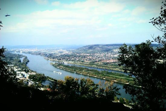 Leopoldsberg