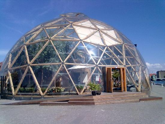 Dome of Visions