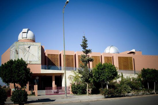 Observatoire Astronomie