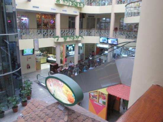 City Mall