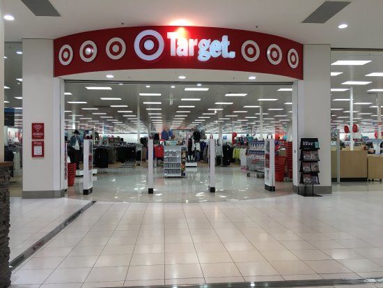 Waurn Ponds Shopping Centre