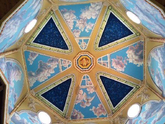 Saint Luke's Catholic Church