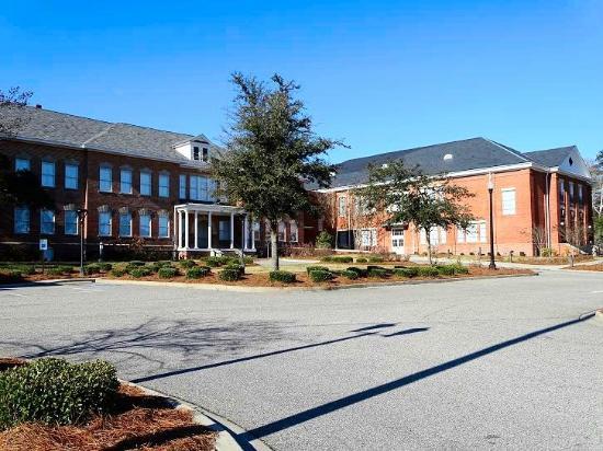 Horry County Museum