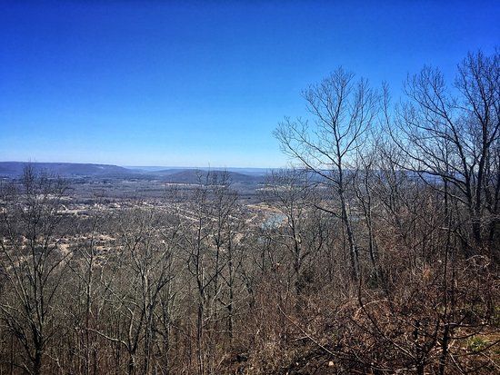 Blevins Gap Preserve