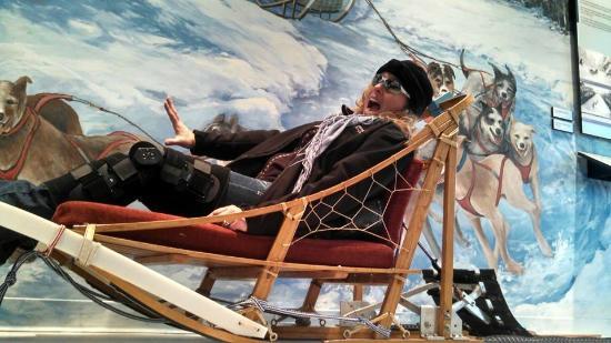 Teton Geotourism Center