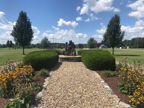 Our Lady of Lebanon Shrine