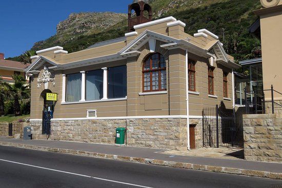 SAPS - South African Police Museum