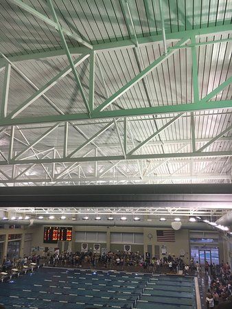 West Gwinnett Park Aquatic Center