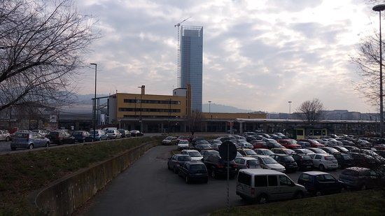 Stazione Ferroviaria