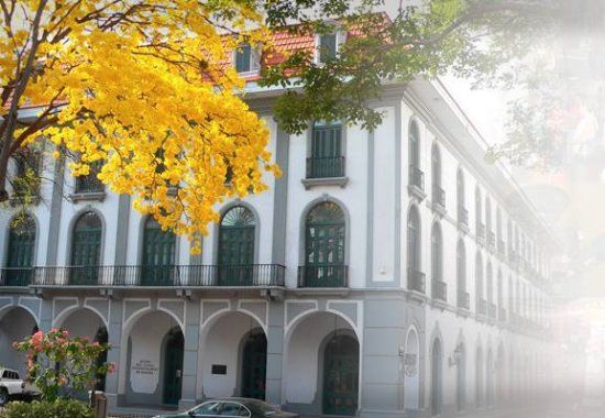 Canal Museum of Panama