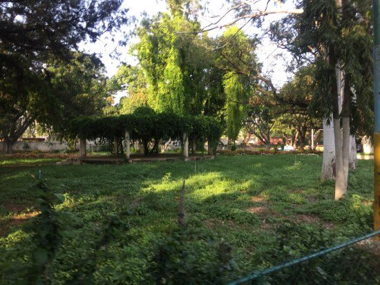 Mahatma Gandhi Park