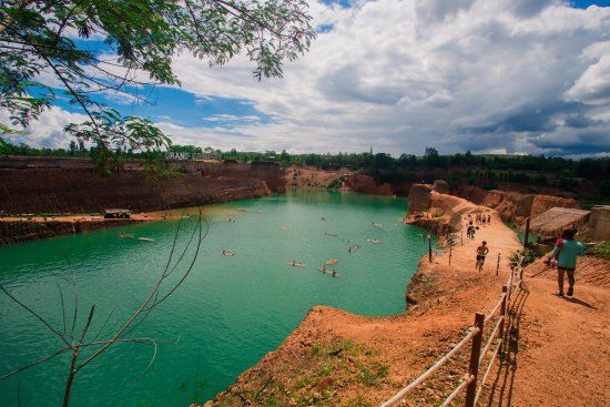Grand Canyon Chiang Mai