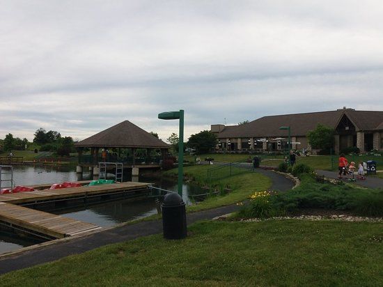 Voice of America Park